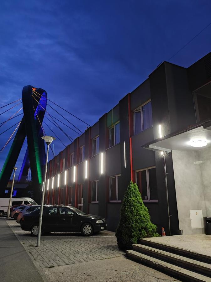 Atmosfera Bydgoszcz Exterior foto