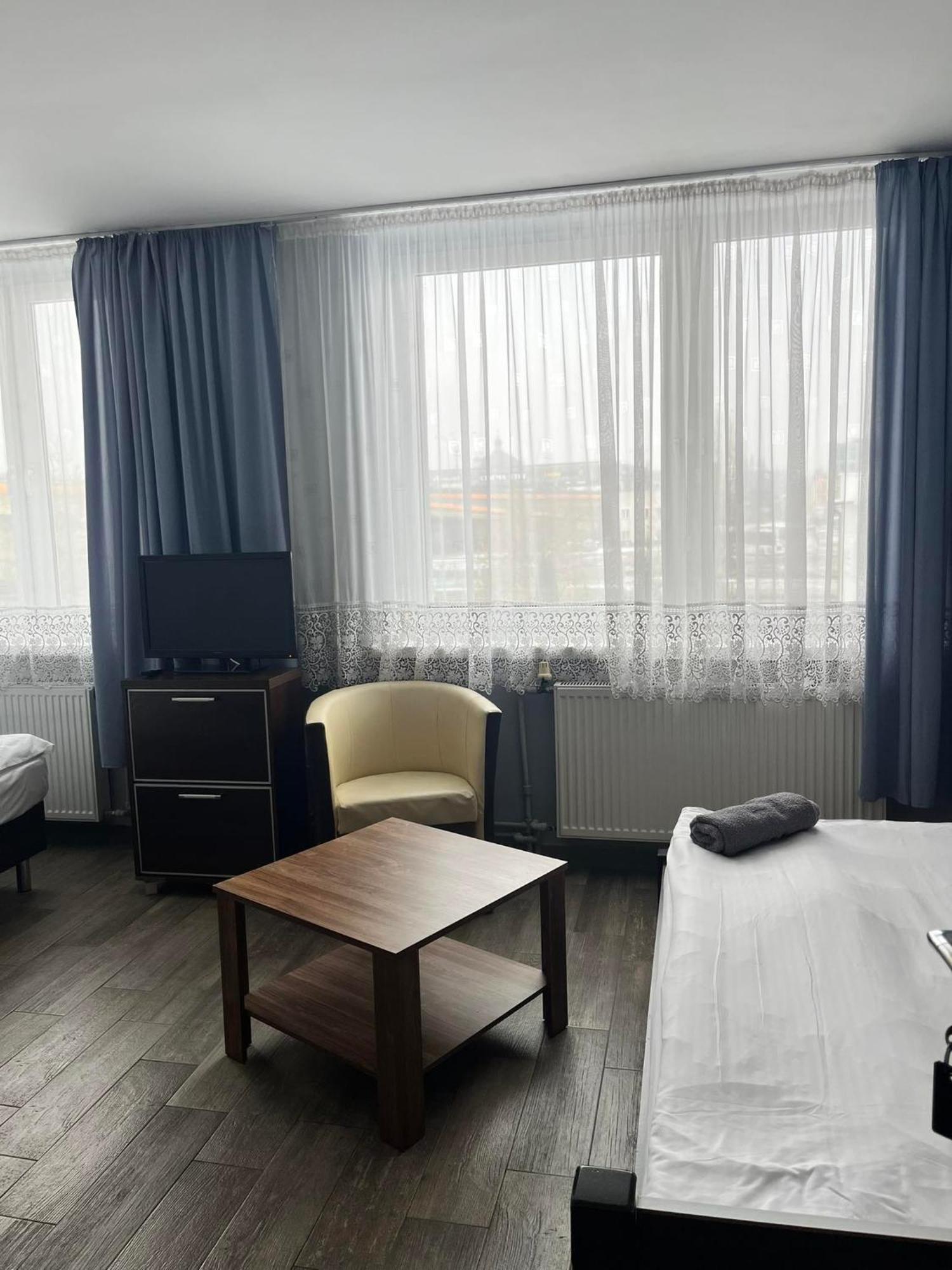Atmosfera Bydgoszcz Exterior foto